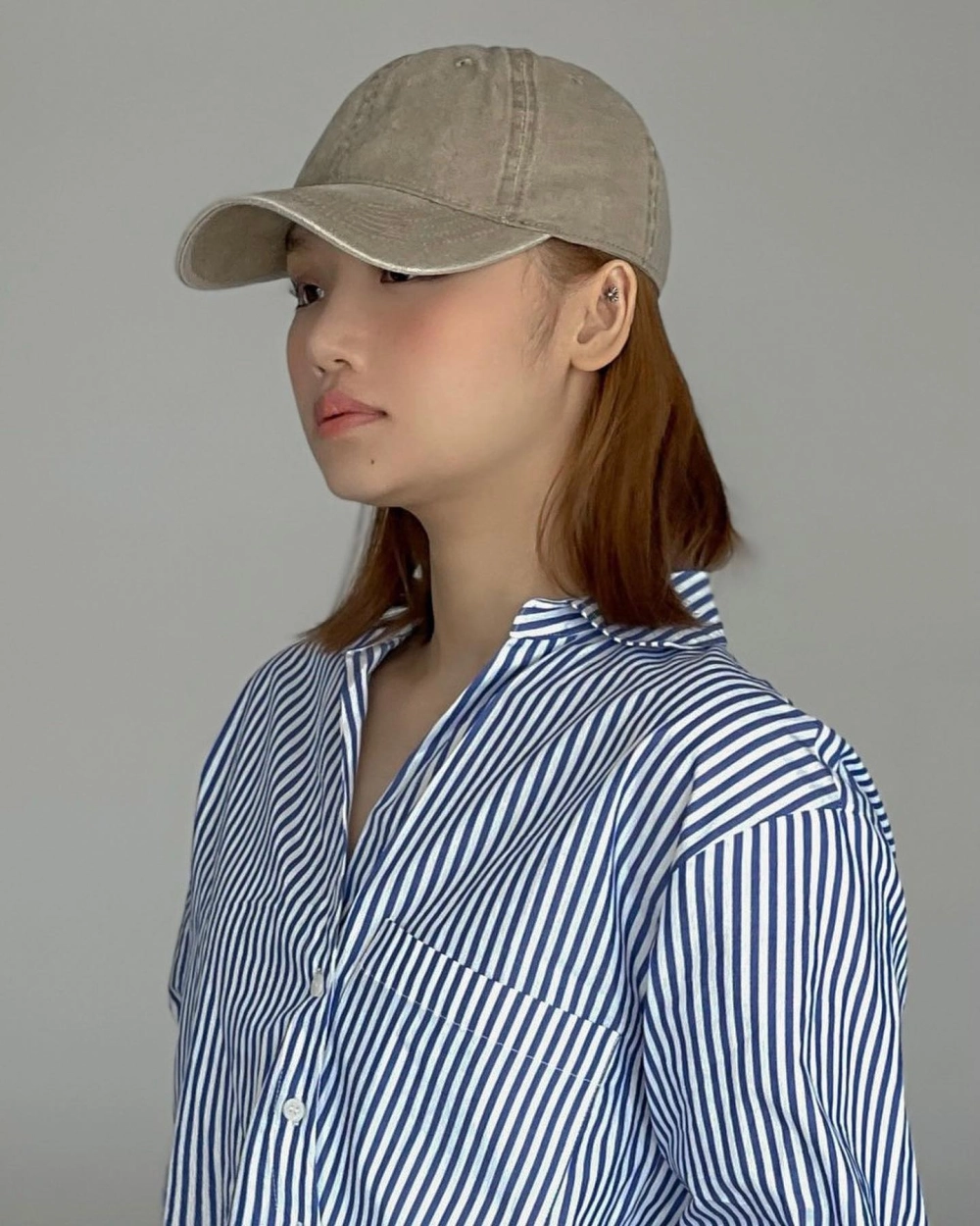 Lắng nghe hy vọng Miu Lê với thông điệp tích cực