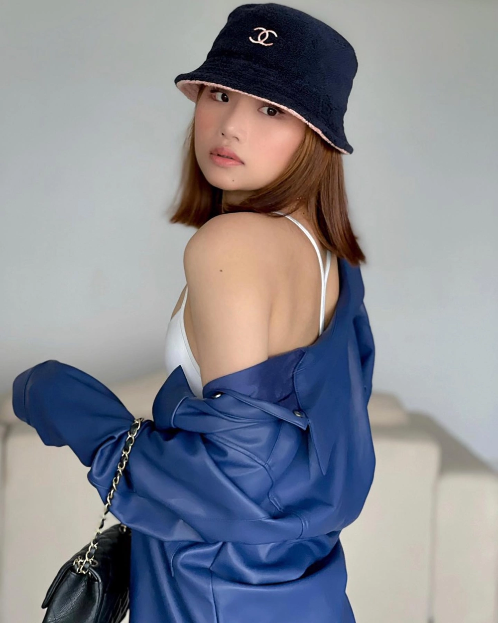 Yêu thích phong cách Miu Lê tóc ngắn trẻ trung, năng động