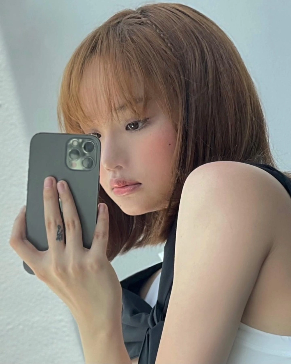 Cảm nhận quà cho anh Miu Lê qua giai điệu ngọt ngào