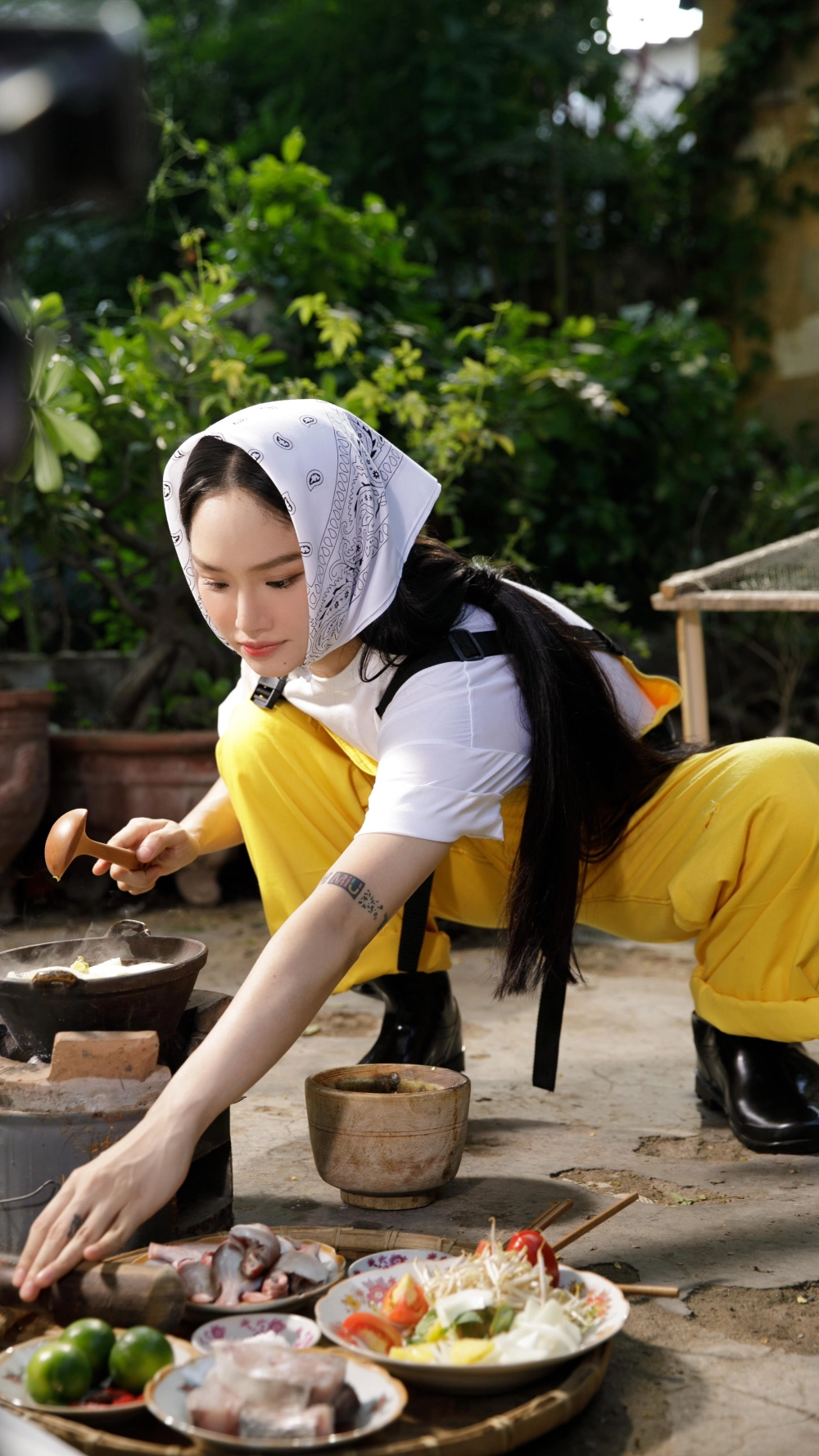 Tìm hiểu Miu Lê sinh năm bao nhiêu và hành trình âm nhạc