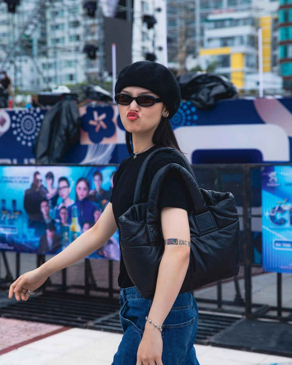 Tìm hiểu Miu Lê bao nhiêu tuổi và sự nghiệp âm nhạc