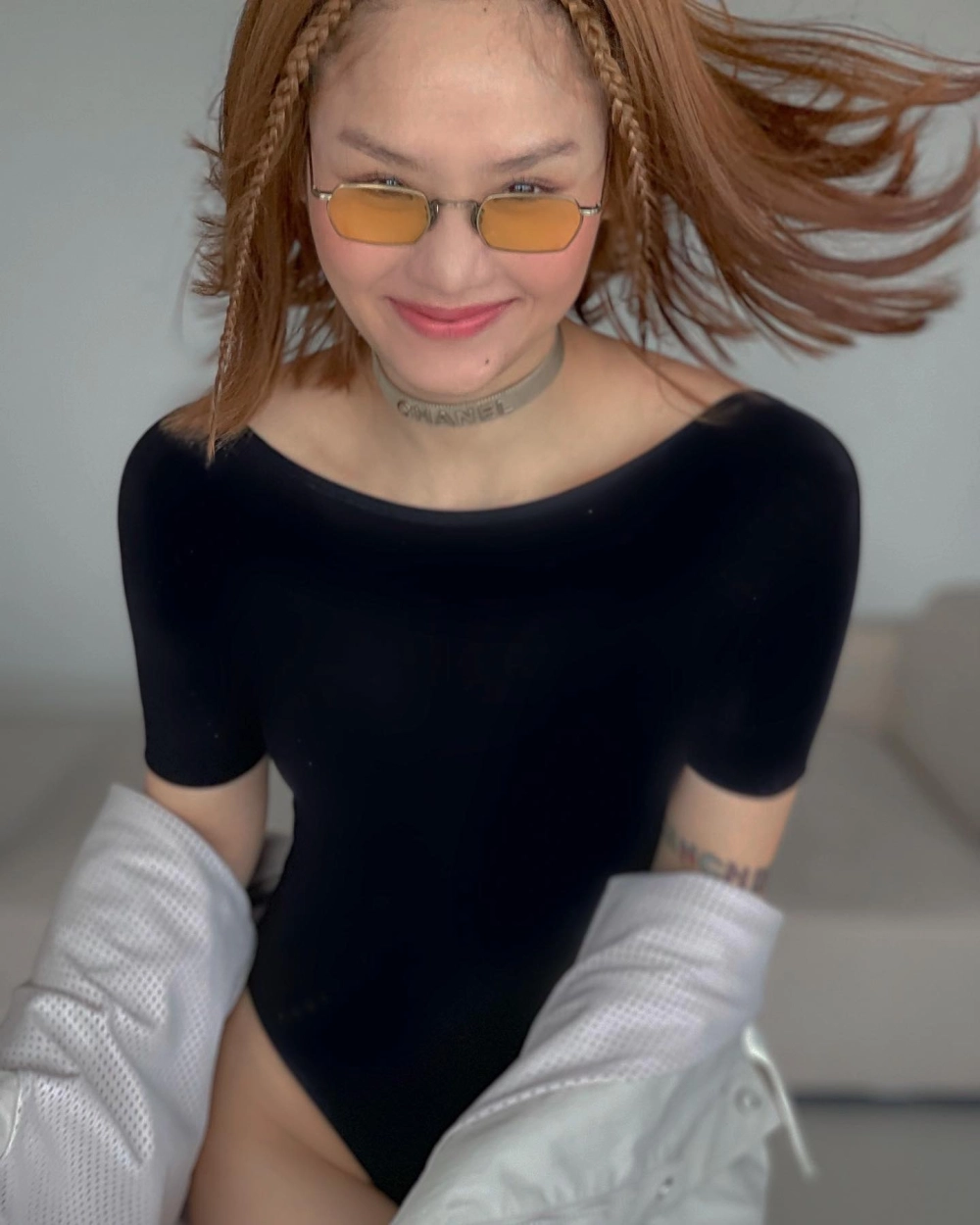 Cảm nhận tình yêu mang theo Miu Lê qua giai điệu ngọt