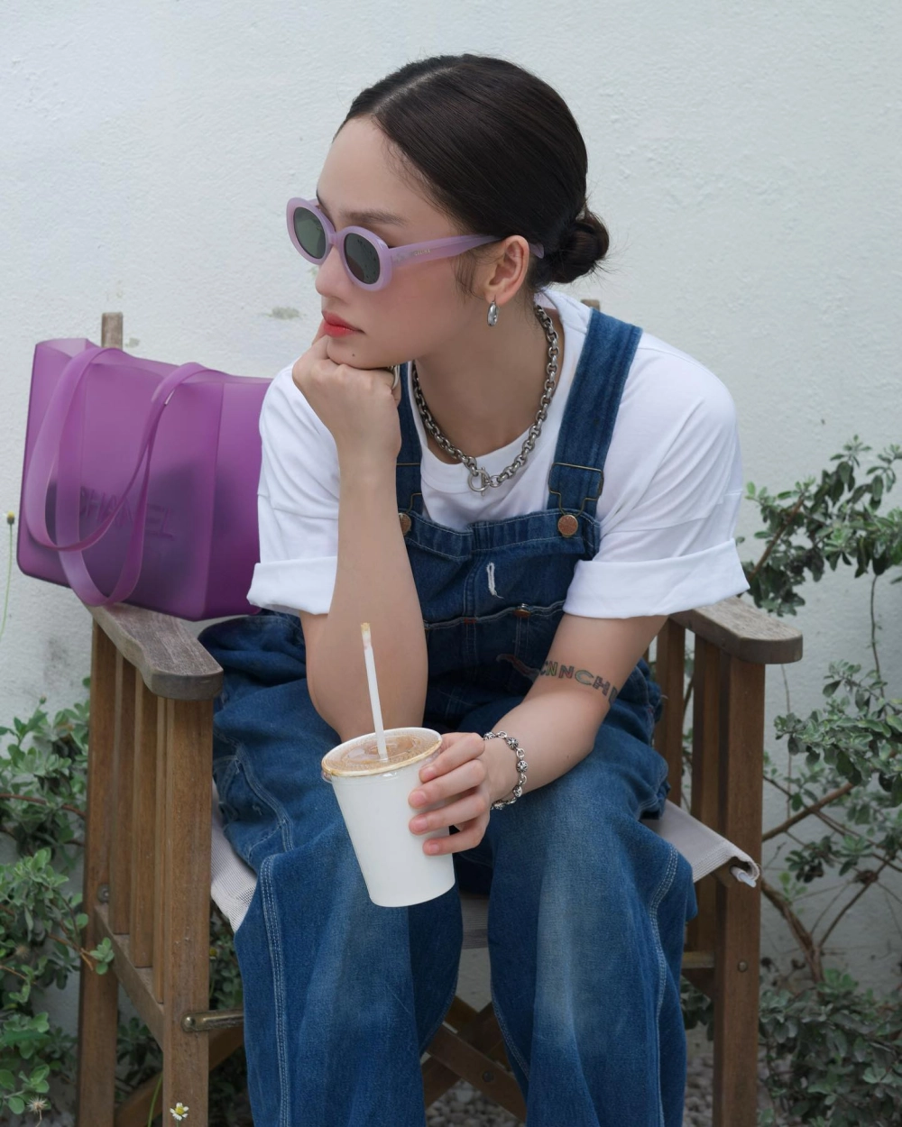 Thưởng thức Miu Lê bài hát đầy cảm xúc và ý nghĩa