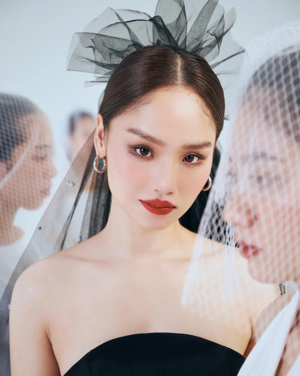 Cảm nhận Miu Lê yêu một người có lẽ đầy day dứt