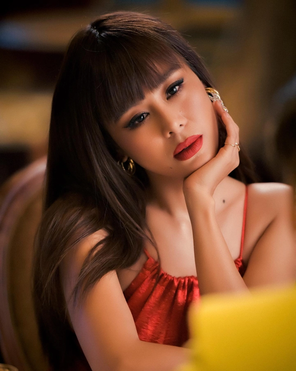 Nam Thư drama được quan tâm nhờ những tình tiết bất ngờ