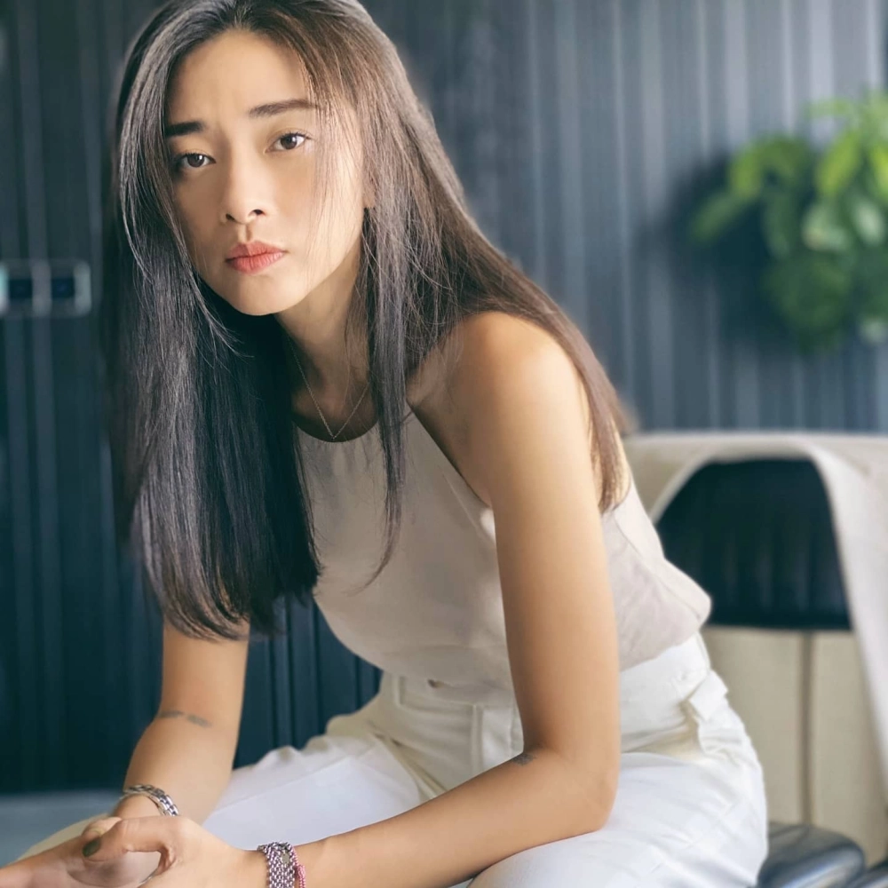 Hình ảnh kinh điển từ Ngô Thanh Vân Dòng Máu Anh Hùng gây xúc động