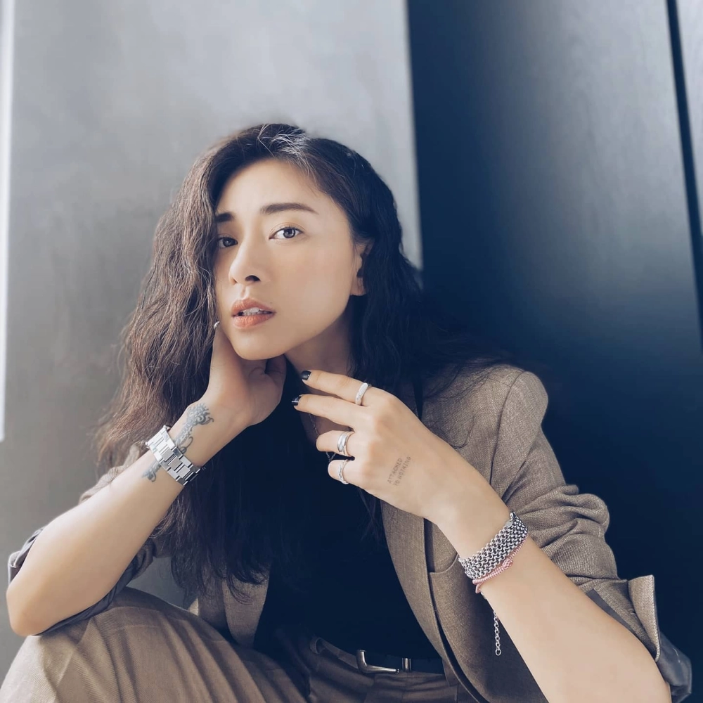 Ảnh mới đăng trên Ngô Thanh Vân instagram hút hàng ngàn lượt like