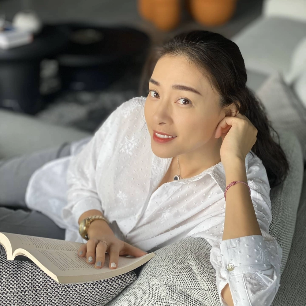 Cảnh hành động đỉnh cao trong Những Chiến Binh Bất Tử Ngô Thanh Vân