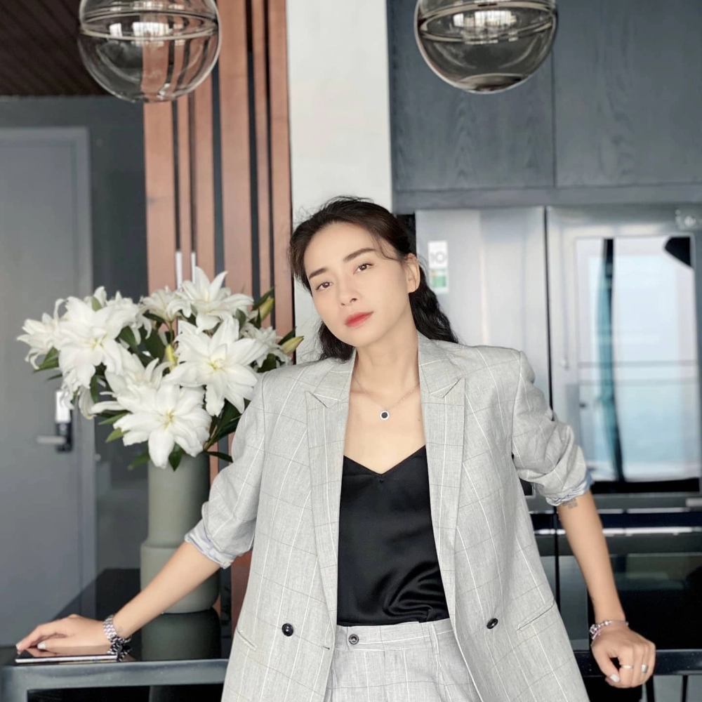 Ảnh hậu trường đặc sắc từ phim Những Chiến Binh Bất Tử Ngô Thanh Vân