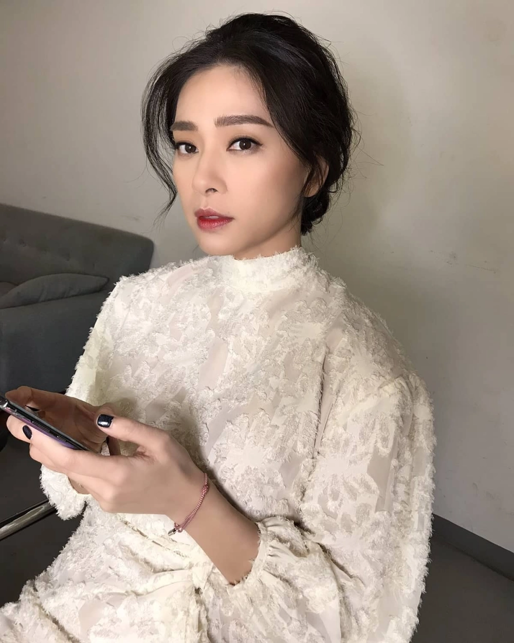 Lối sống xanh lành mạnh cùng Ngô Thanh Vân ăn chay truyền cảm hứng