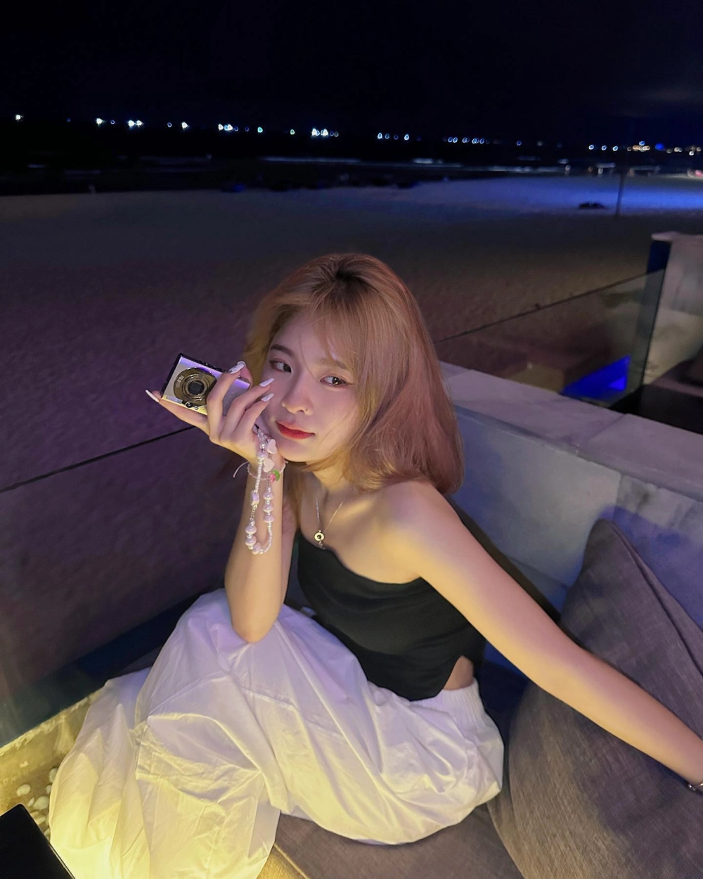 Ngọc Kem KOC tham gia KOC VIETNAM 2023 ấn tượng 