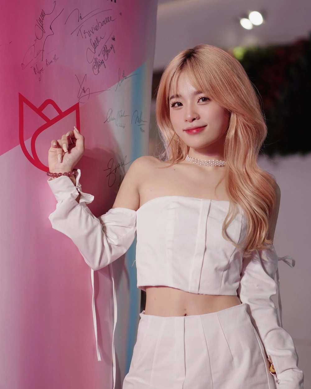 Ngọc Kem TikTok sinh năm bao nhiêu 1999 26 tuổi 