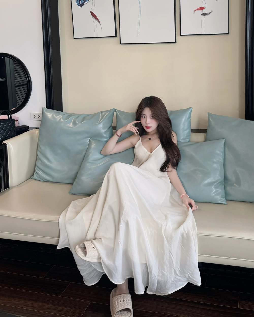 Ngọc Kem TikTok hơn 2.9 triệu follow video nhảy viral 