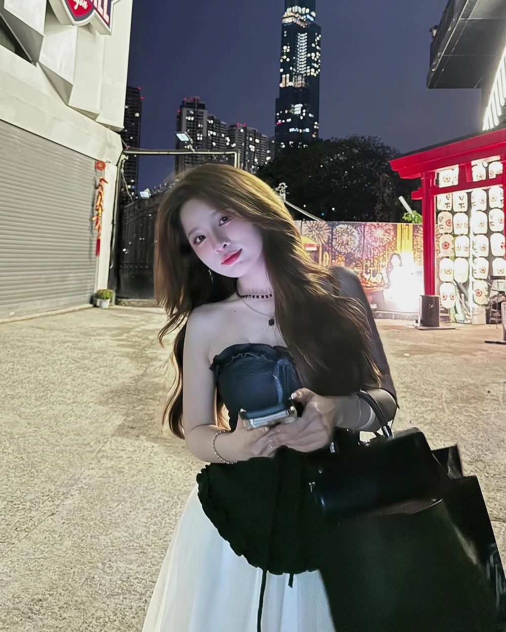 Ngọc Kem tên thật là gì Trần Nguyễn Hồng Ngọc 