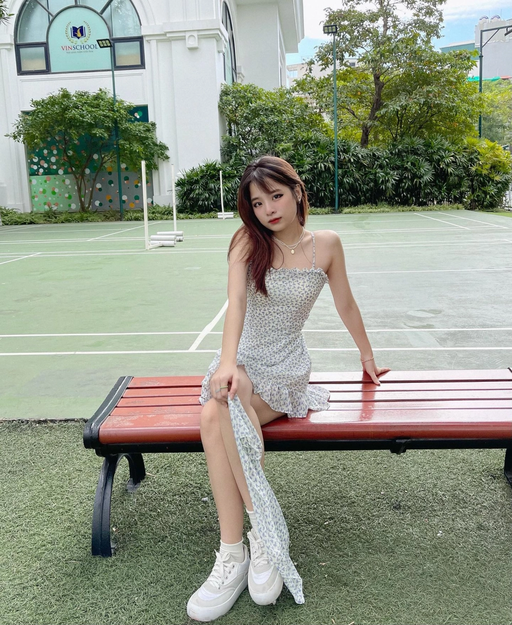 Ngọc Kem học trường đại học nào Đại học Công Đoàn 