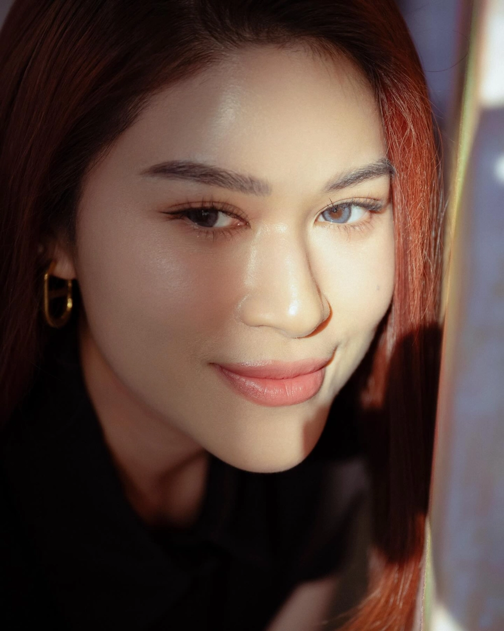 Chiều cao Ngọc Thanh Tâm khiến nhiều người bất ngờ