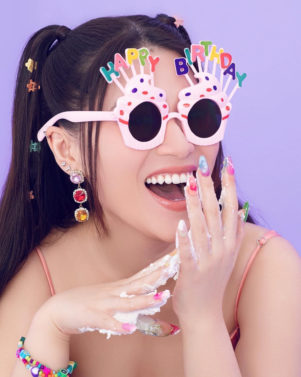 Tên thật của Ngọc Thanh Tâm là gì? Khám phá ngay
