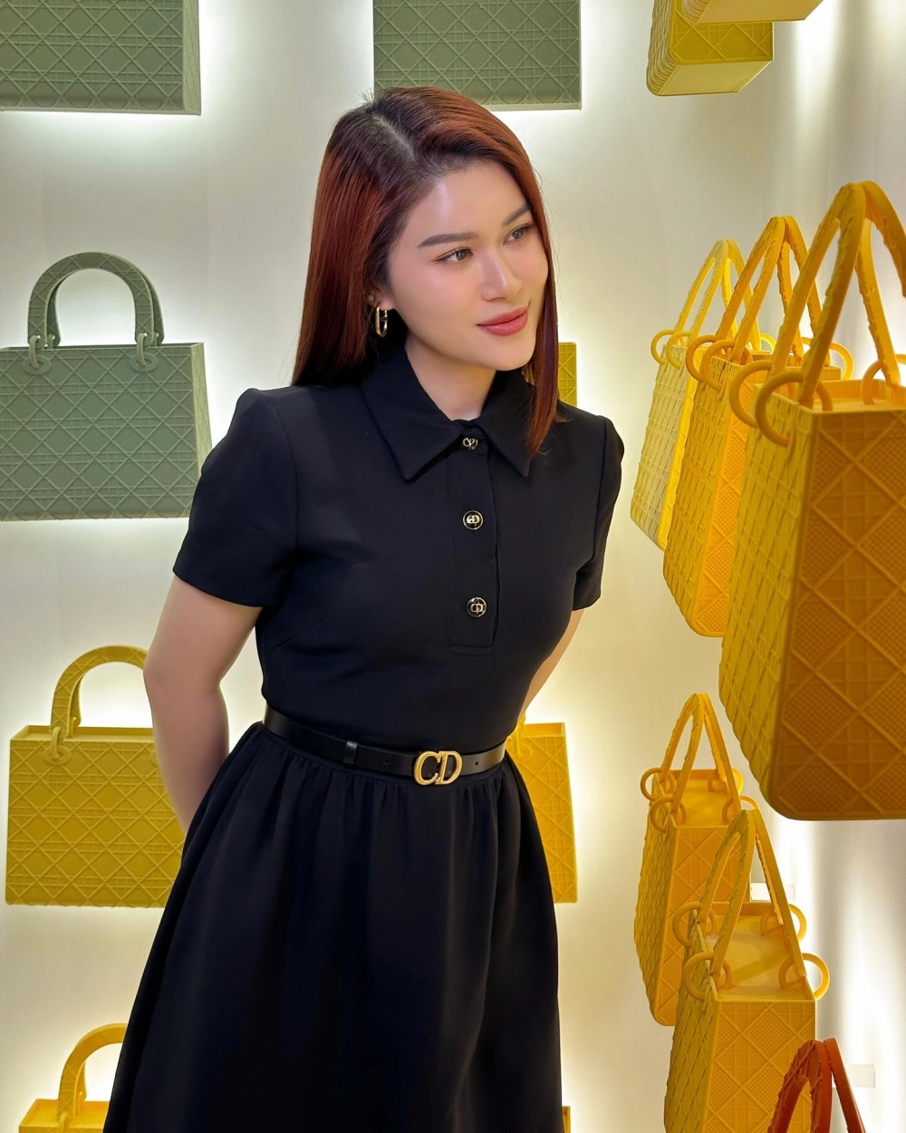 Toàn cảnh tiểu sử của Ngọc Thanh Tâm đáng quan tâm