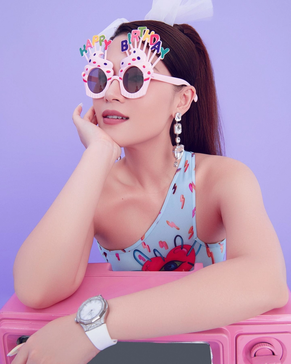 Kênh YouTube của Ngọc Thanh Tâm có gì đặc biệt