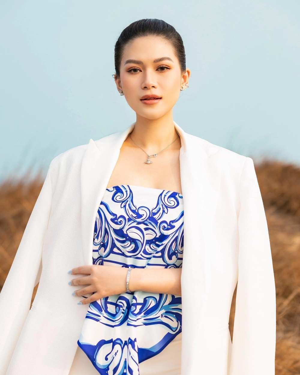 Ngọc Thanh Tâm đóng phim gì gây ấn tượng mạnh
