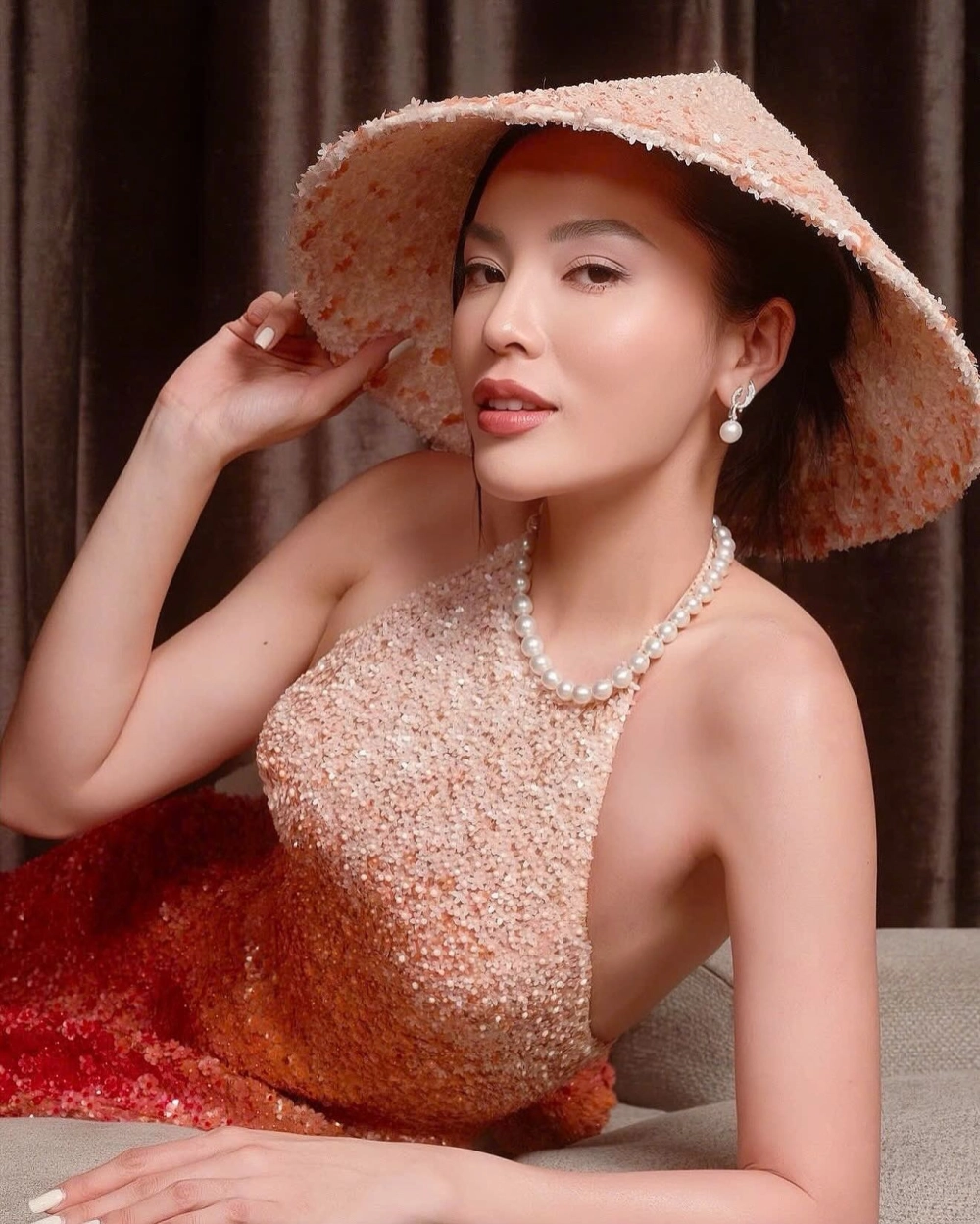 Hình nền gái xinh đẹp 4k đẹp nhất cuốn hút 
