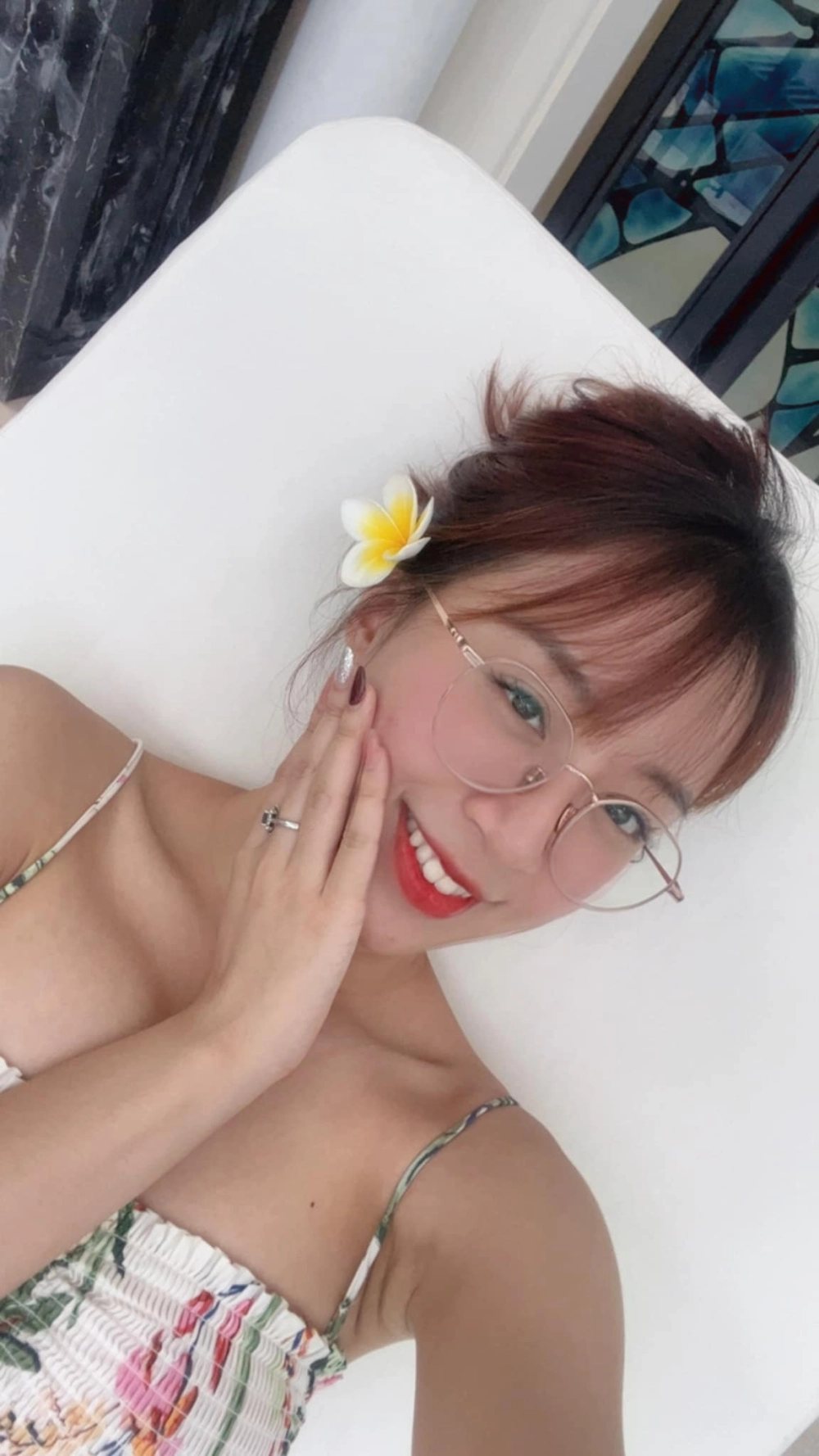 Thổn thức con tim với lời bài hát Nguyễn Ngọc Anh mùa thu giấu em