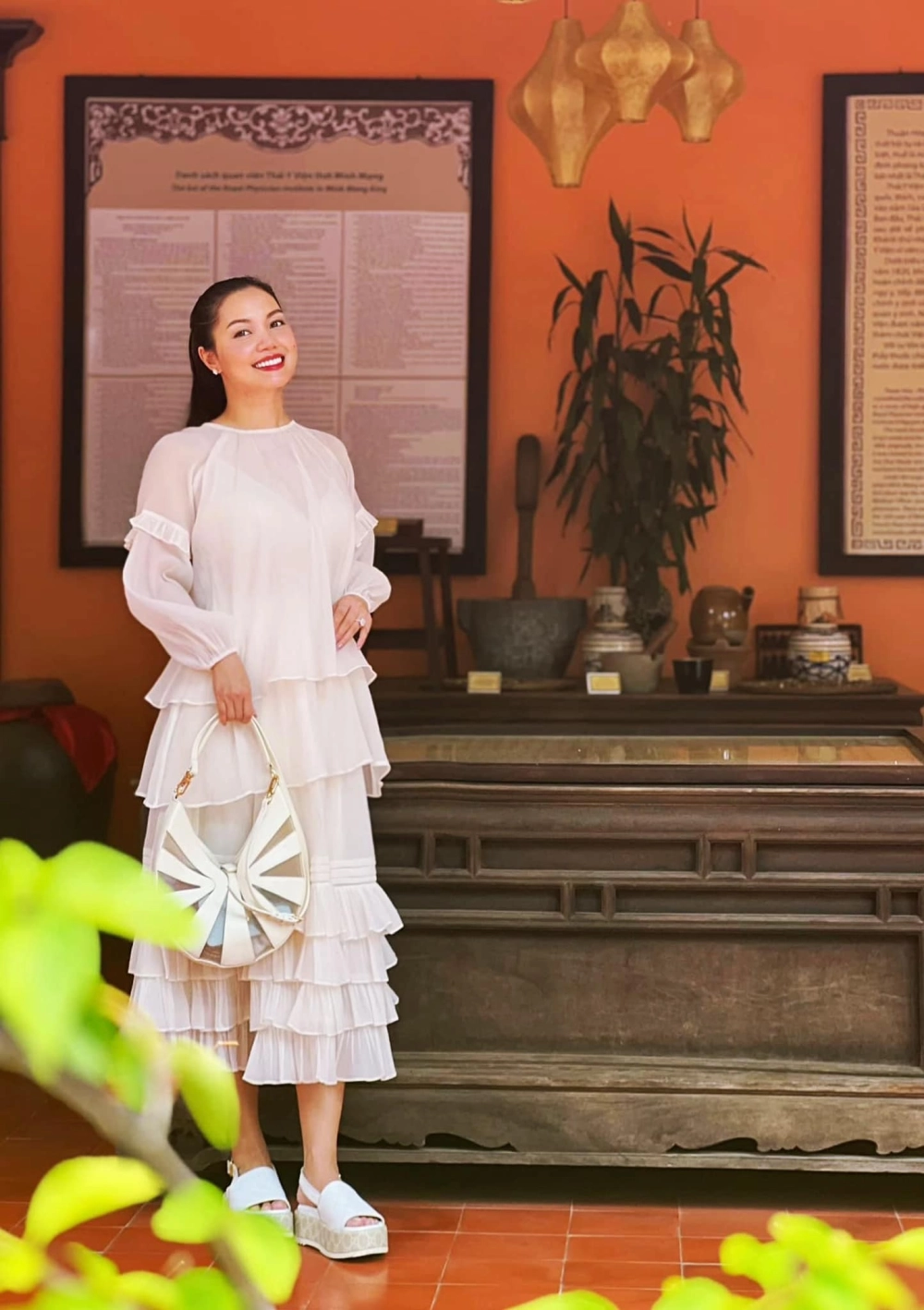 Khoảnh khắc mạnh mẽ hậu chia tay của ca sĩ Nguyễn Ngọc Anh ly hôn