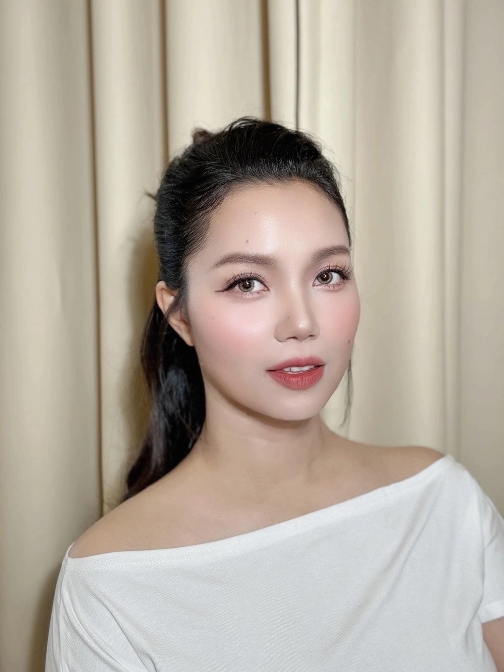 Trải nghiệm xúc động qua tìm một người như thế Nguyễn Ngọc Anh