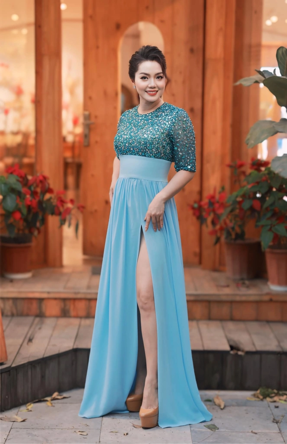 Lắng đọng với vì em nhớ anh Nguyễn Ngọc Anh qua những khoảnh khắc chân thực