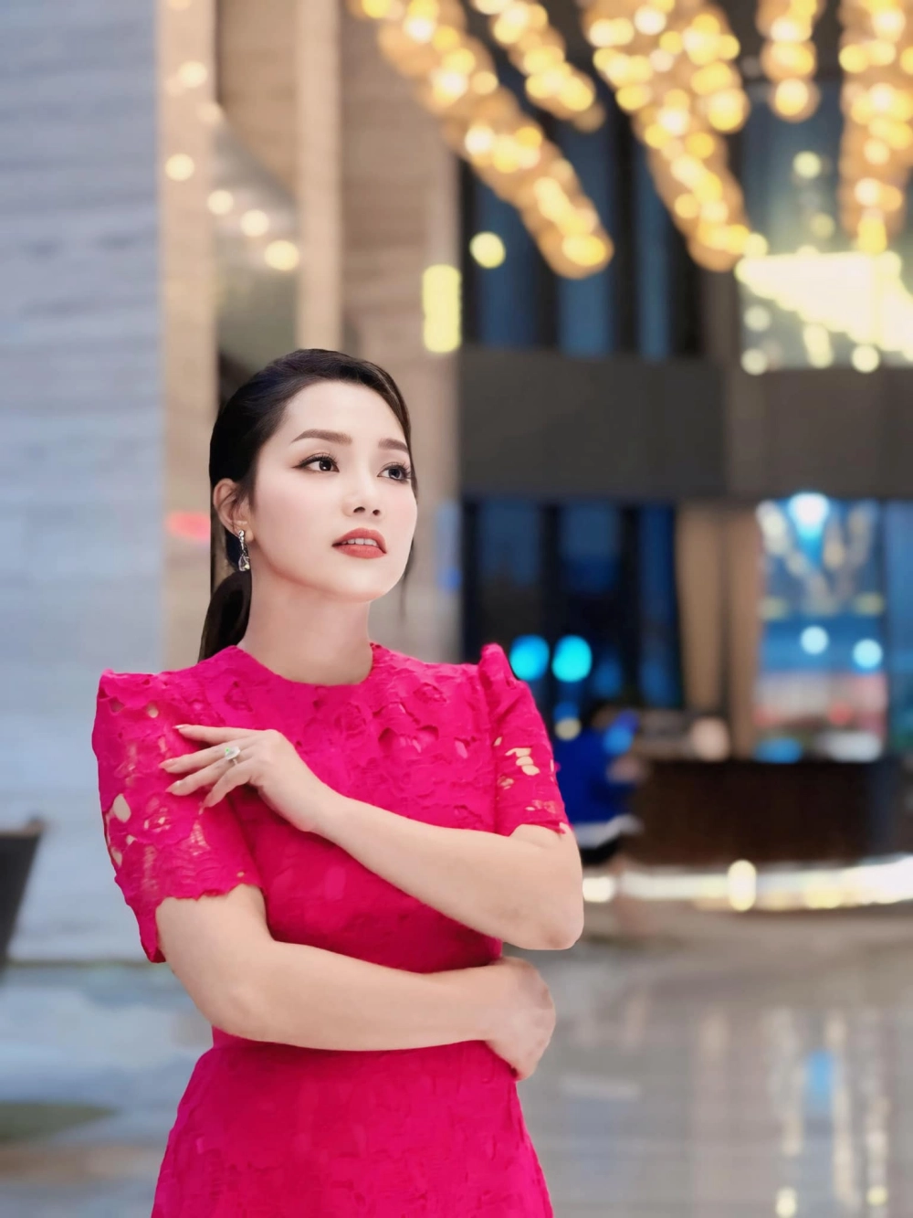 Cùng nhìn lại tiểu sử ca sĩ Nguyễn Ngọc Anh qua loạt ảnh đặc sắc