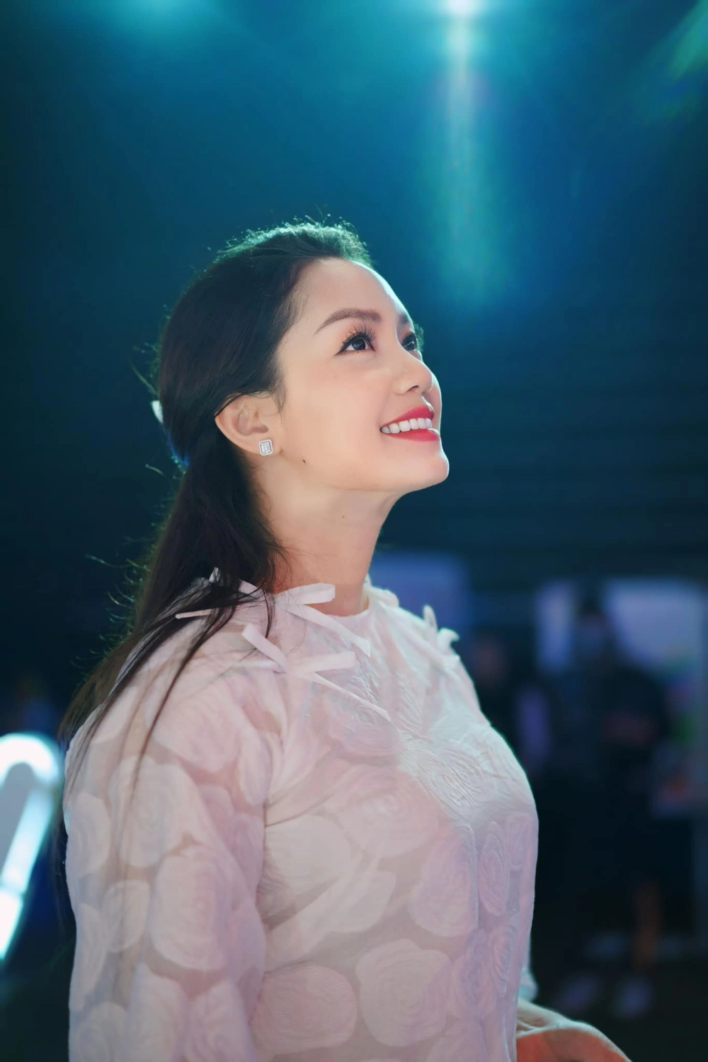 Phong cách cuốn hút của Nguyễn Ngọc Anh diễn viên qua từng vai diễn