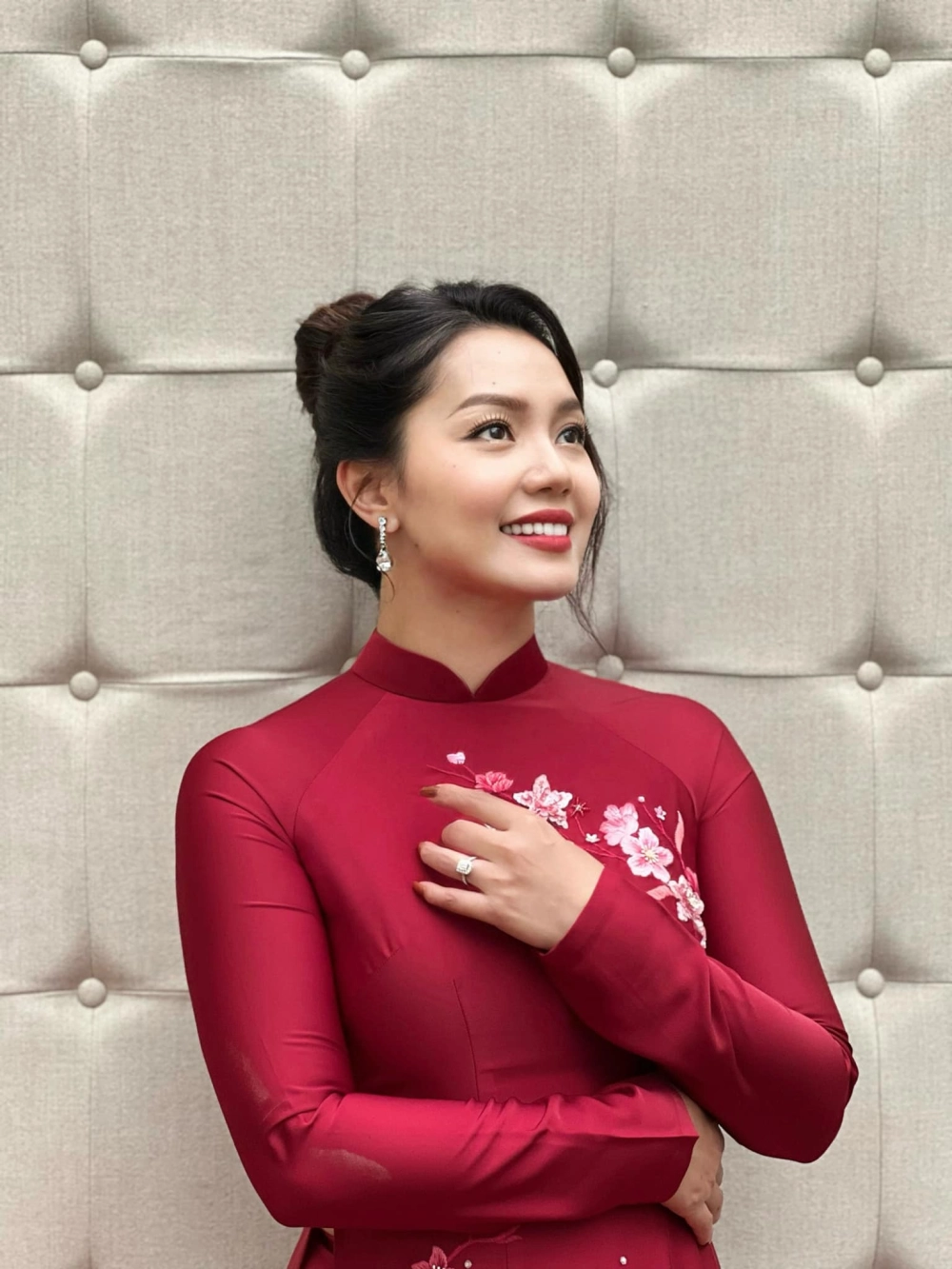 Chặng đường truyền cảm hứng của Nguyễn Ngọc Anh chuyển giới