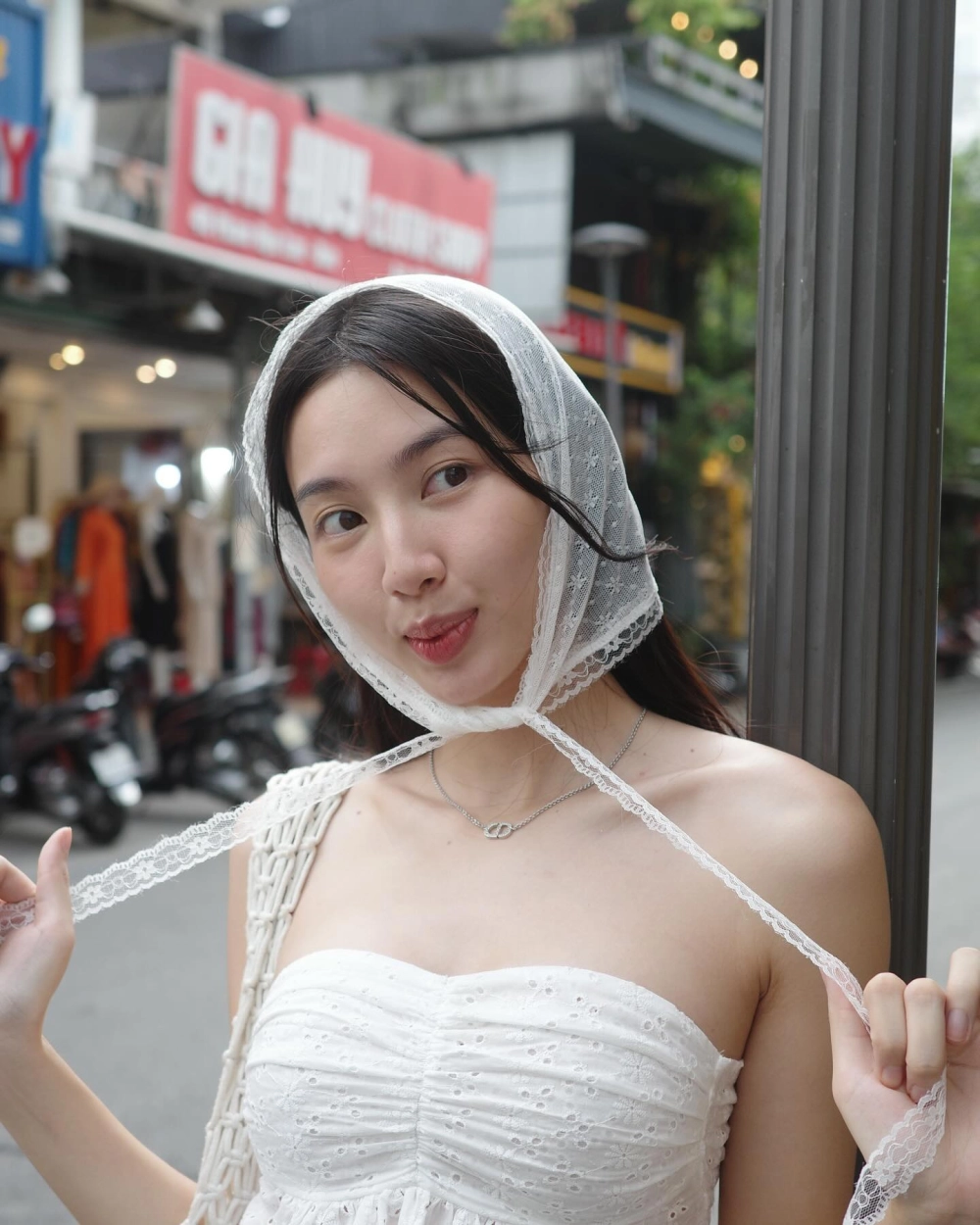 Tải ảnh nền gái xinh 4k sắc nét cho mọi thiết bị 