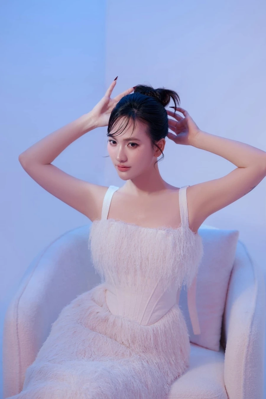 Phương Anh Đào phim Mai là bước đột phá trong sự nghiệp