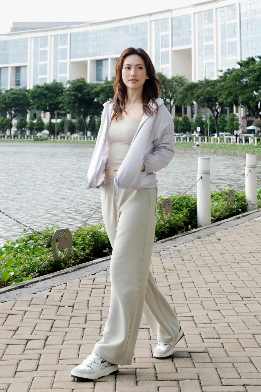 Cập nhật các phương anh đào phim đang chiếu hot nhất