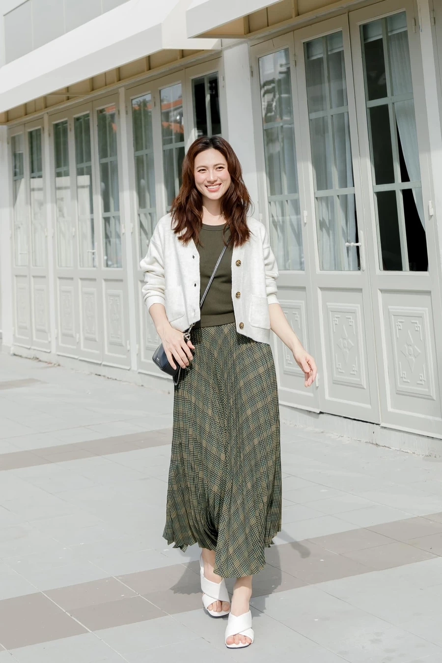 Fan bất ngờ khi biết Phương Anh Đào tuổi thật