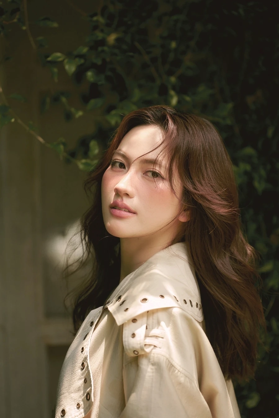 Fan thắc mắc Phương Anh Đào đóng phim gì tiếp theo