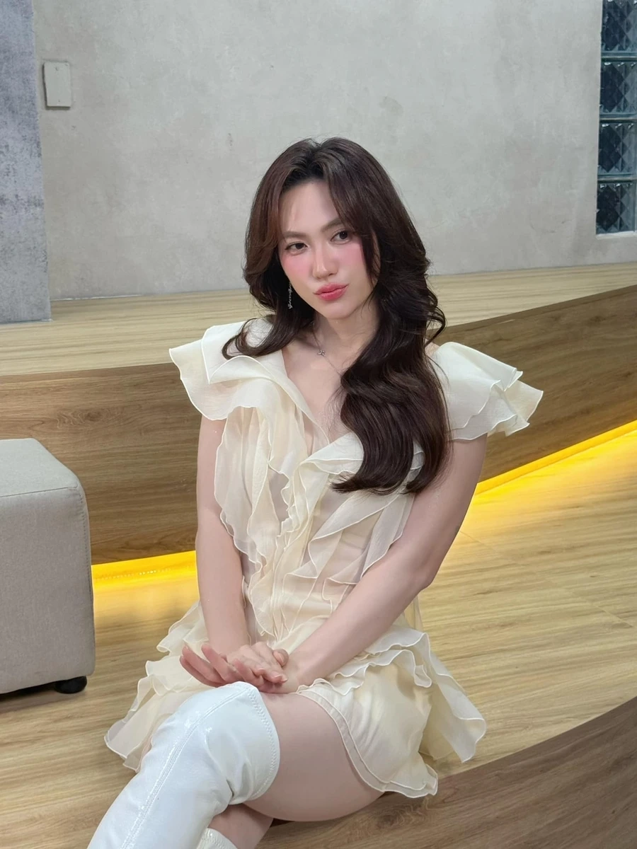 Toàn cảnh Phương Anh Đào tiểu sử từ A đến Z