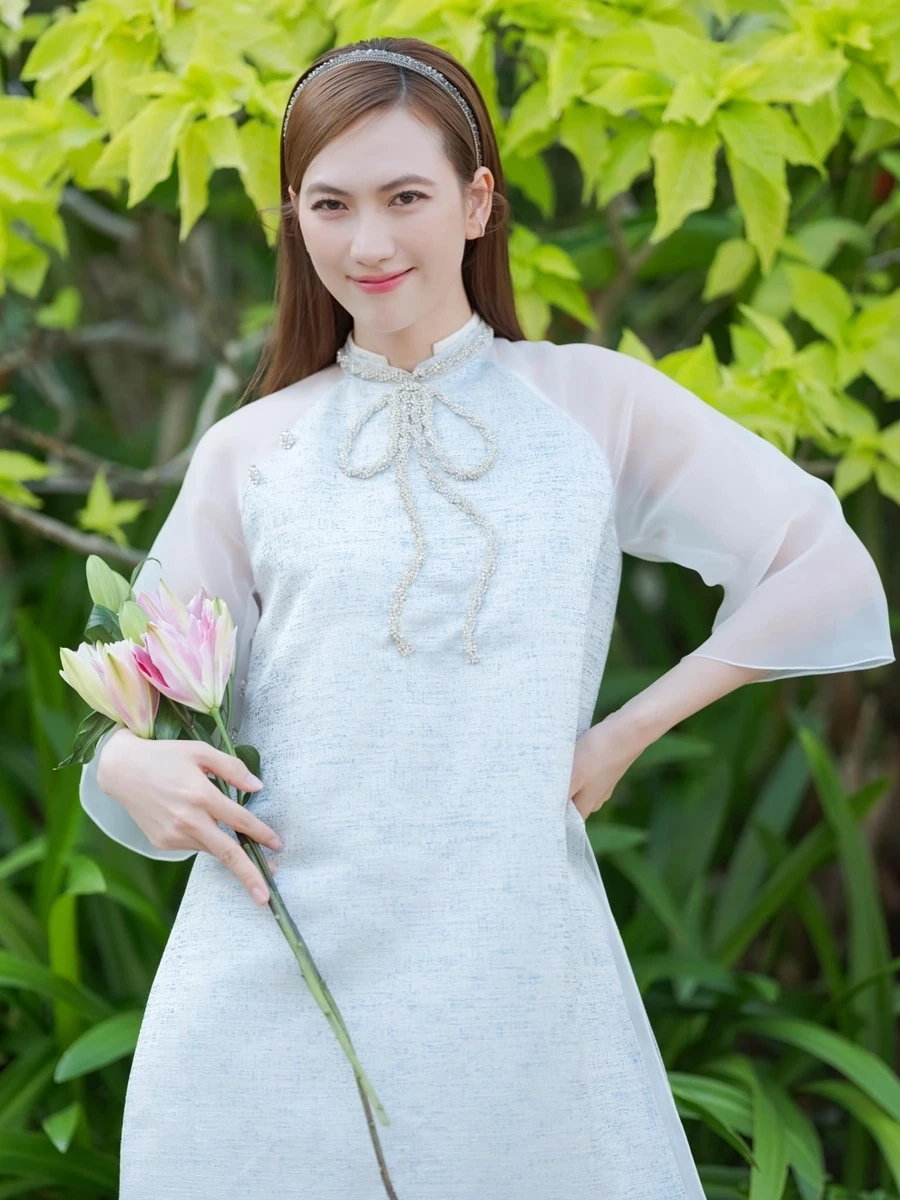 Khám phá thế giới Phương Anh Đào Instagram đầy màu sắc