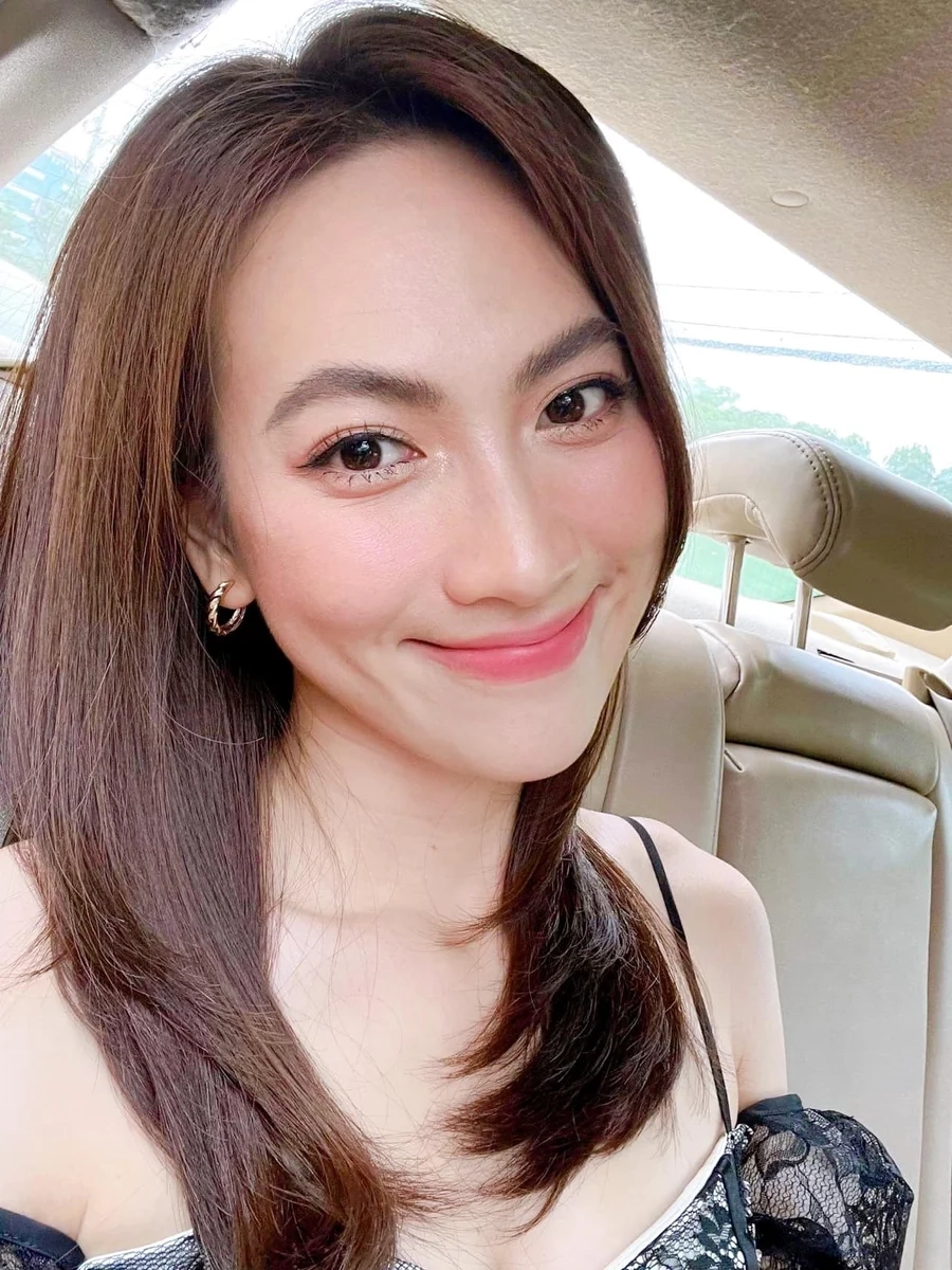 Tạo hình Phương Anh Đào Tro tàn rực rỡ gây thương nhớ
