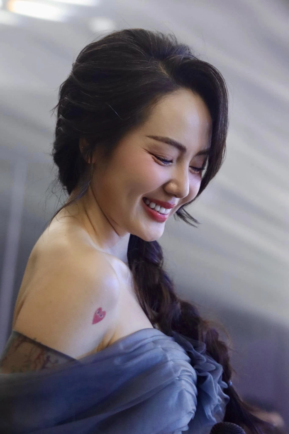 Khám phá Phương Linh mới nhất với dự án âm nhạc đỉnh cao