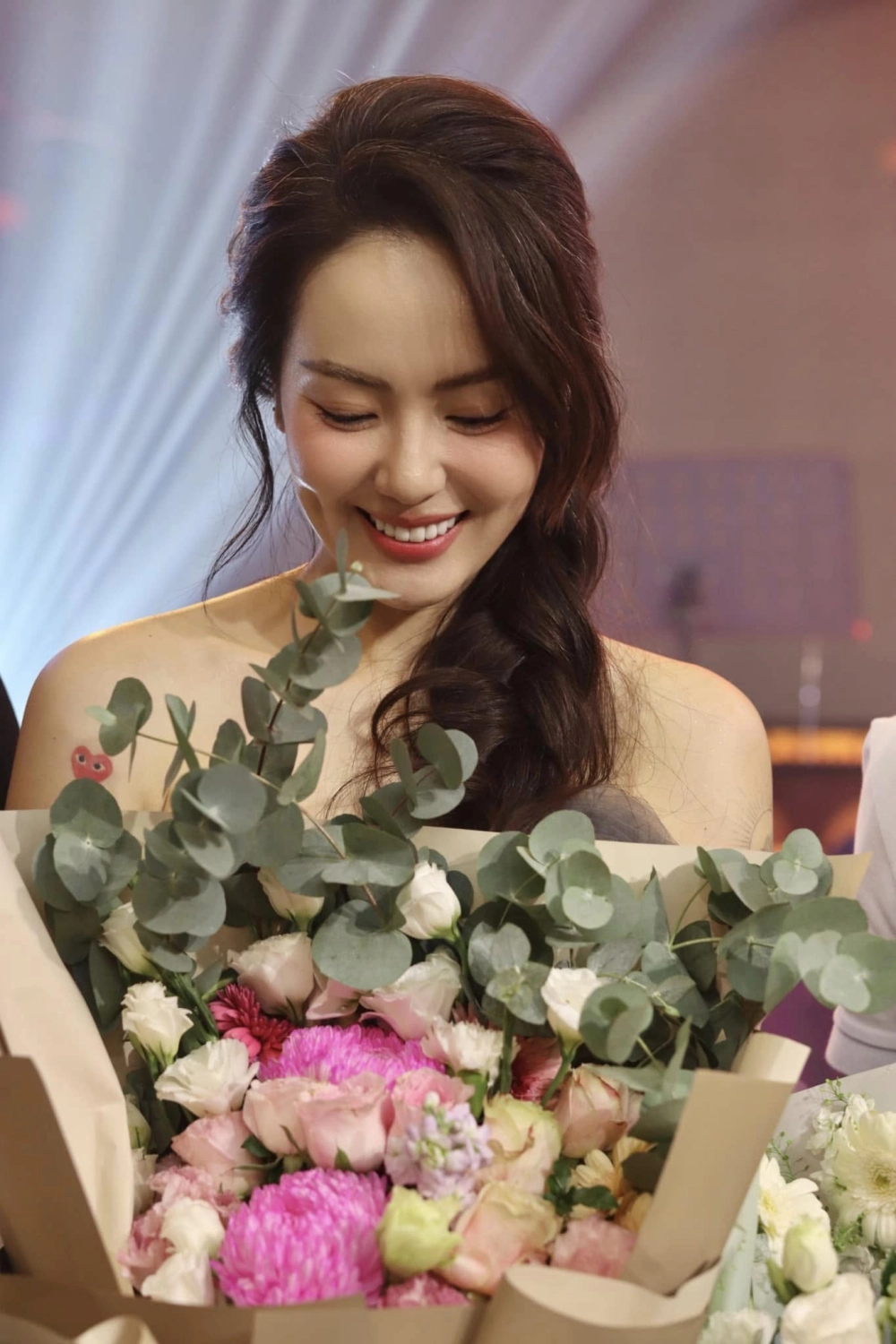 Phương Linh idol của bao thế hệ với giọng hát ngọt ngào