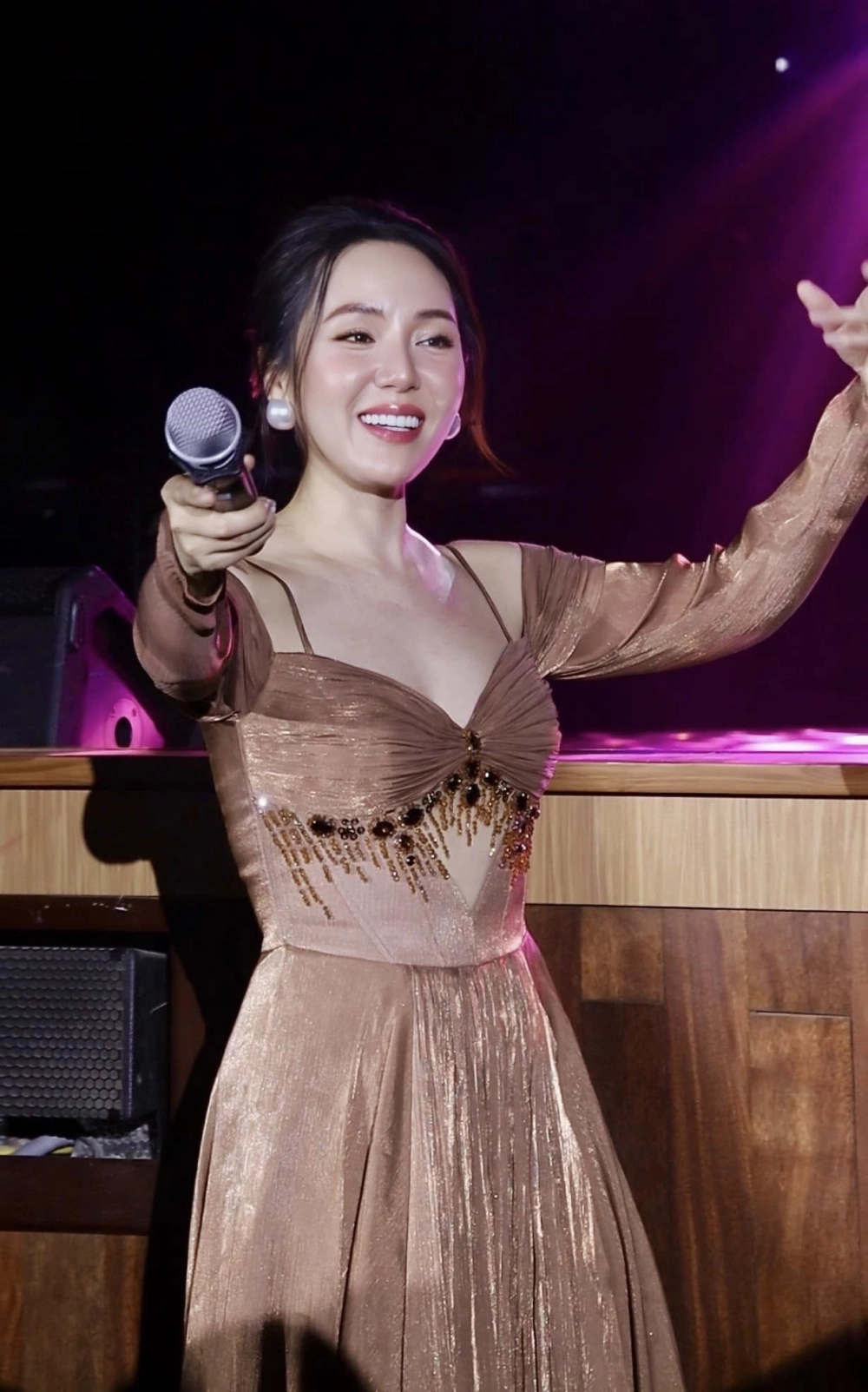 Cơn mưa tình yêu Phương Linh bản tình ca bất hủ