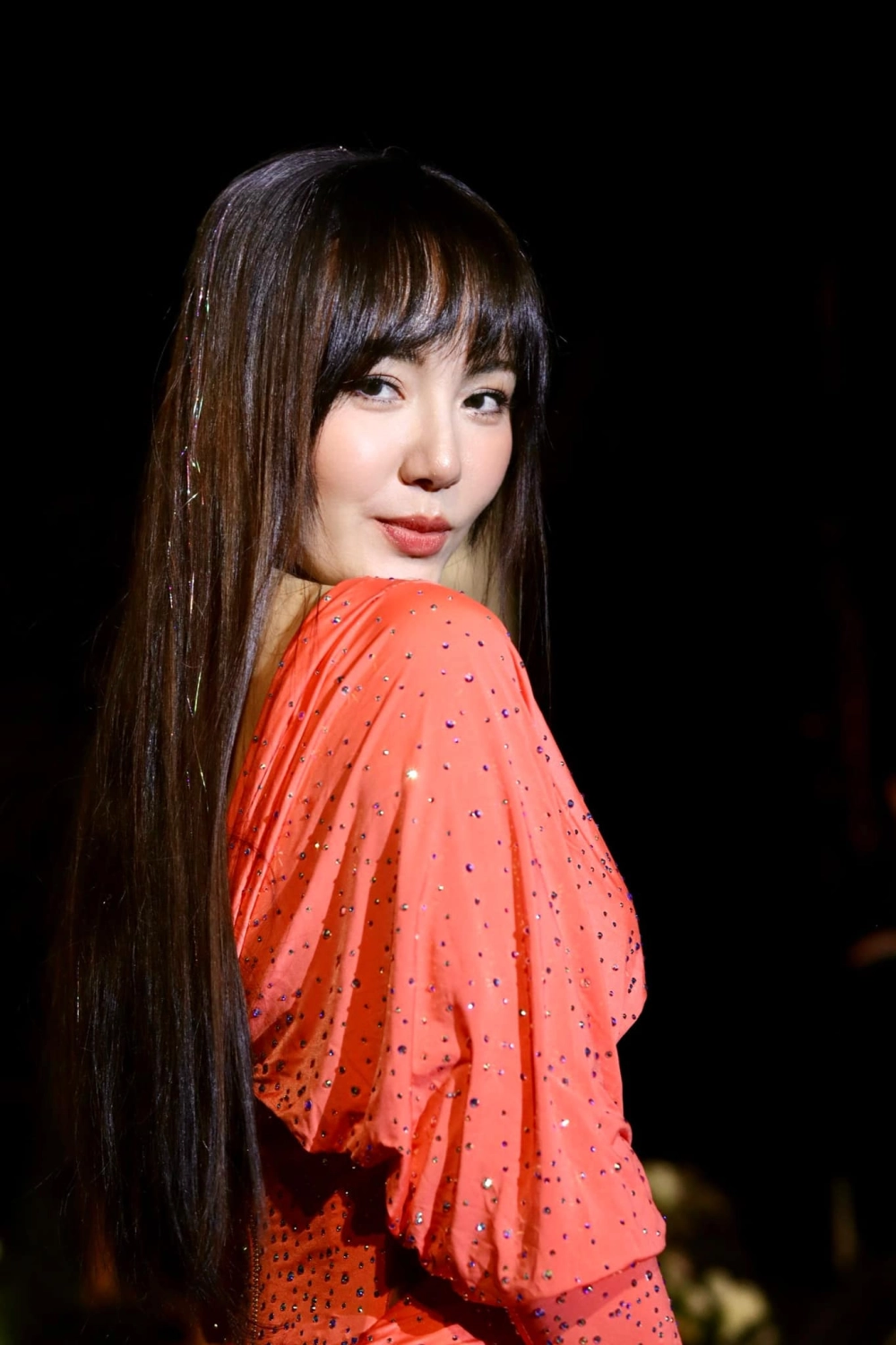 Phương Linh Thân Đức Nam cặp đôi âm nhạc ấn tượng