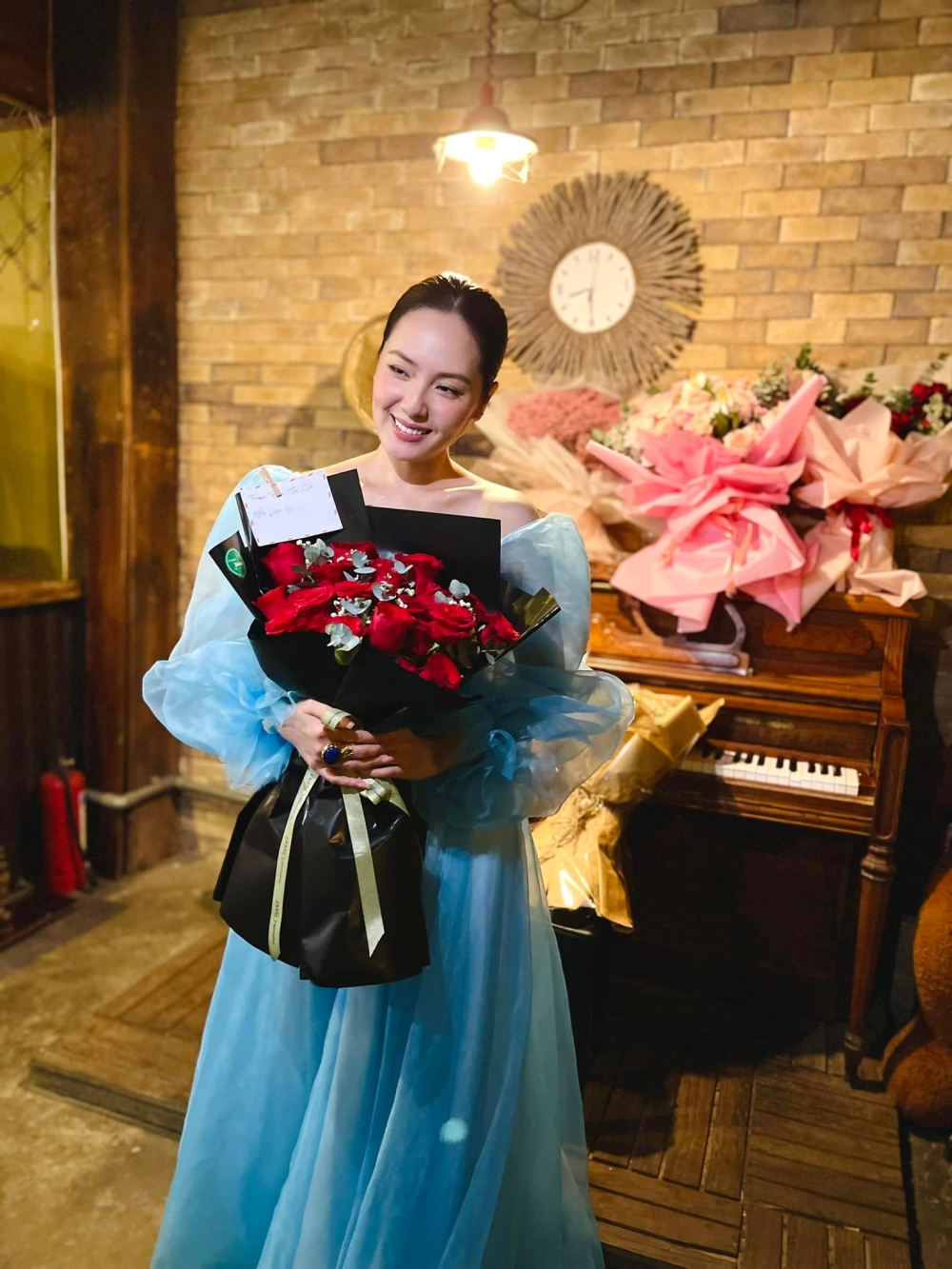 Thử sức karaoke Phương Linh với bản hit đình đám