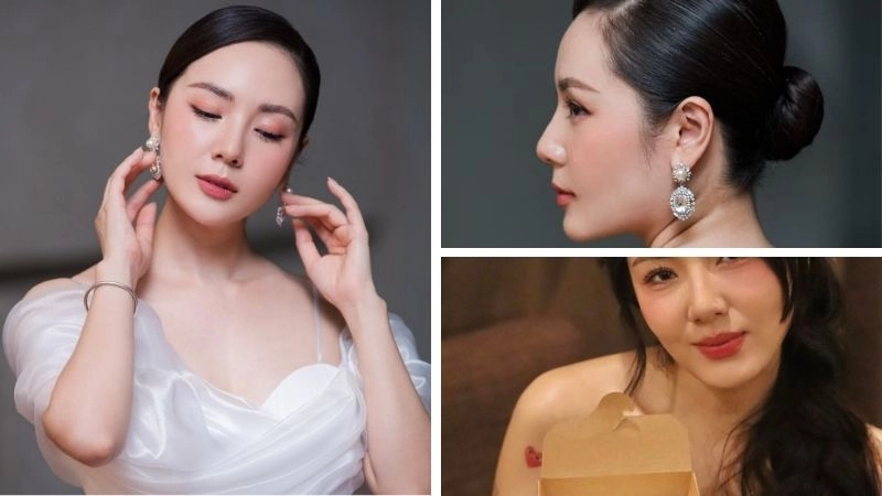Tiểu sử về Phương Linh