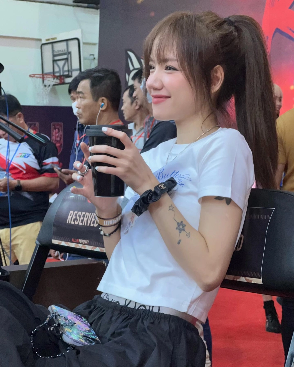 Xem Phương Ly 2 ngày 1 đêm với những khoảnh khắc vui nhộn