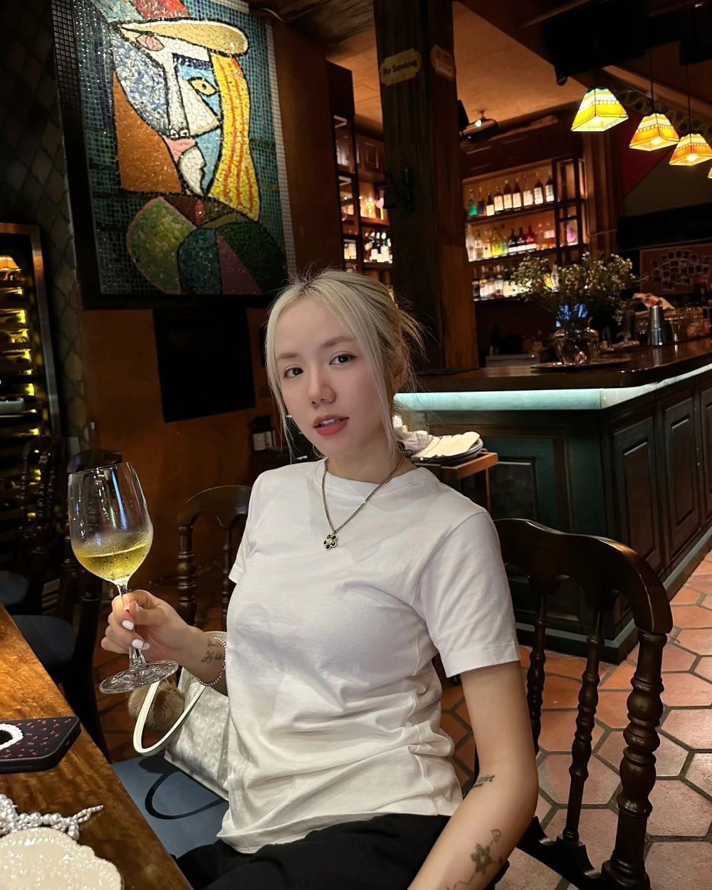 Cảm nhận lời bài hát Phương Ly mặt trời của em lãng mạn