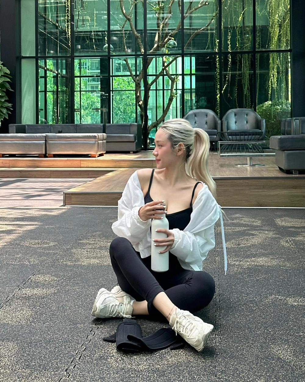 Hát theo karaoke Phương Ly với những giai điệu bắt tai