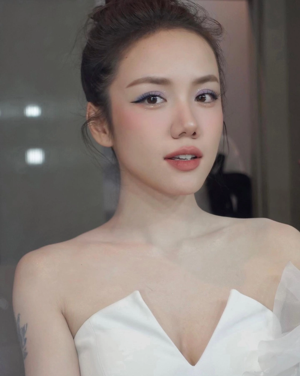 Thư giãn tại cafe Phương Ly với không gian âm nhạc